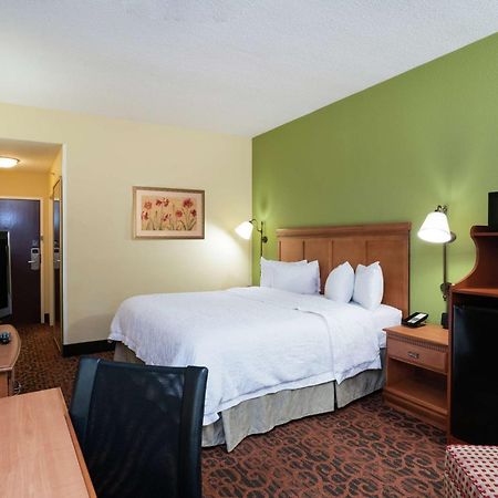 Hampton Inn Bardstown Luaran gambar