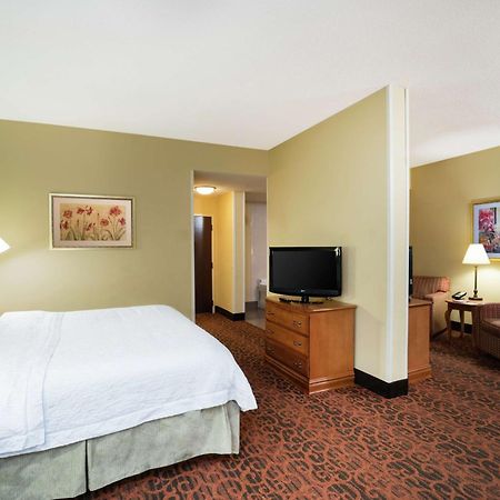 Hampton Inn Bardstown Luaran gambar