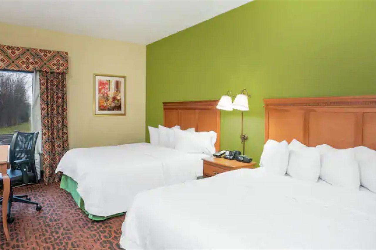 Hampton Inn Bardstown Luaran gambar