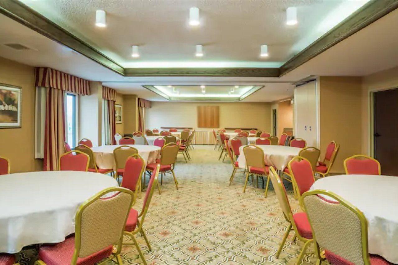 Hampton Inn Bardstown Luaran gambar