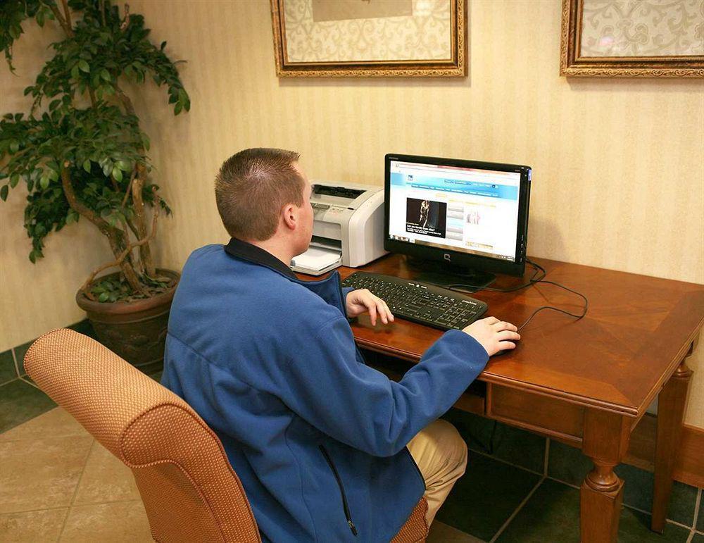 Hampton Inn Bardstown Kemudahan gambar