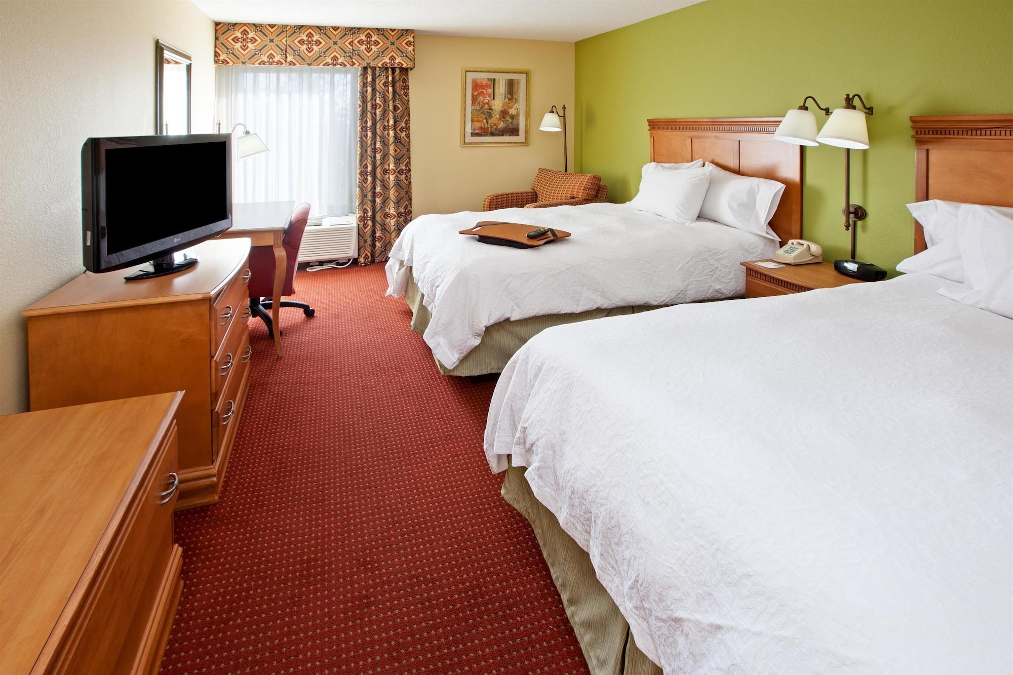 Hampton Inn Bardstown Bilik gambar
