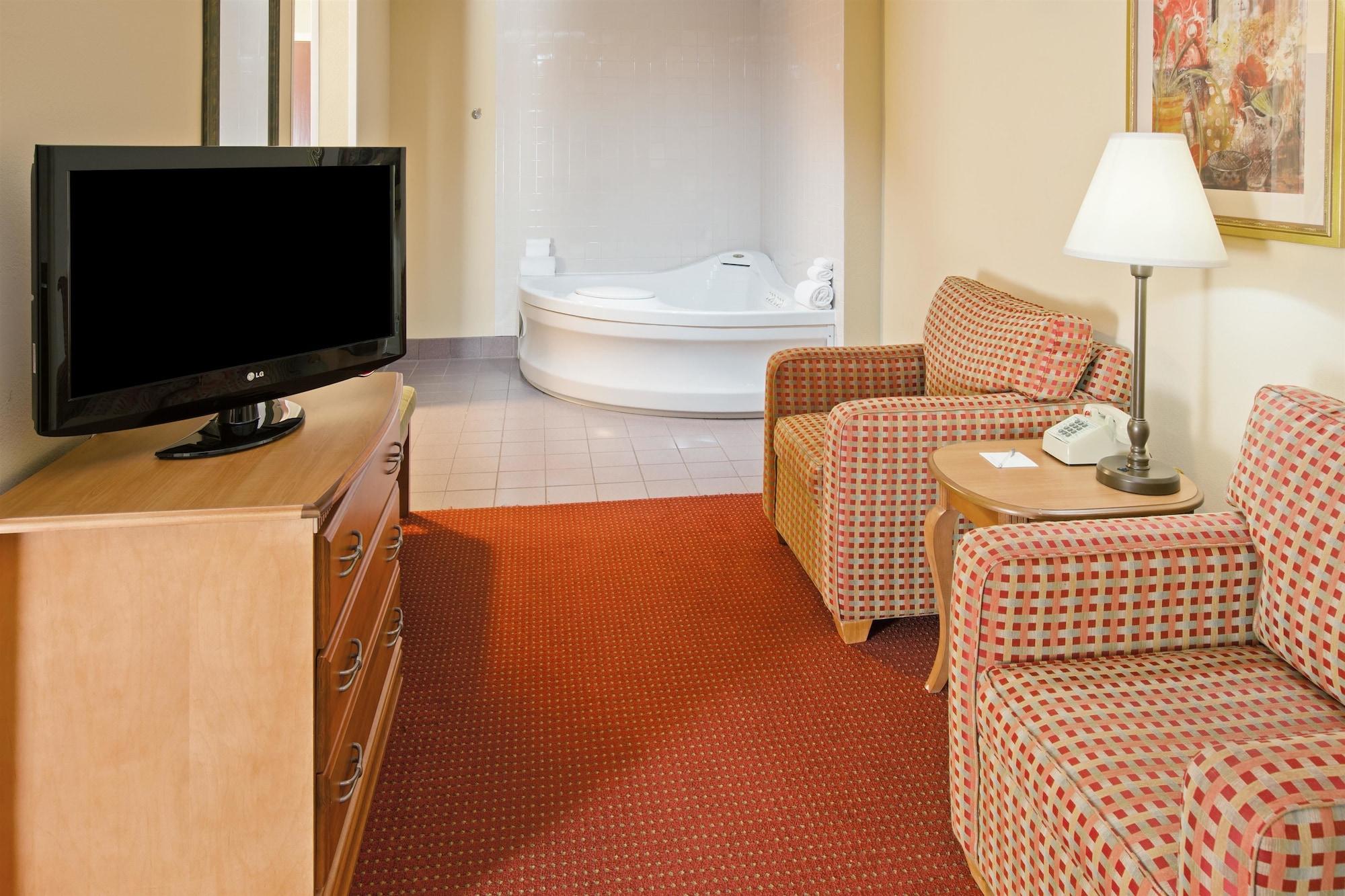 Hampton Inn Bardstown Luaran gambar