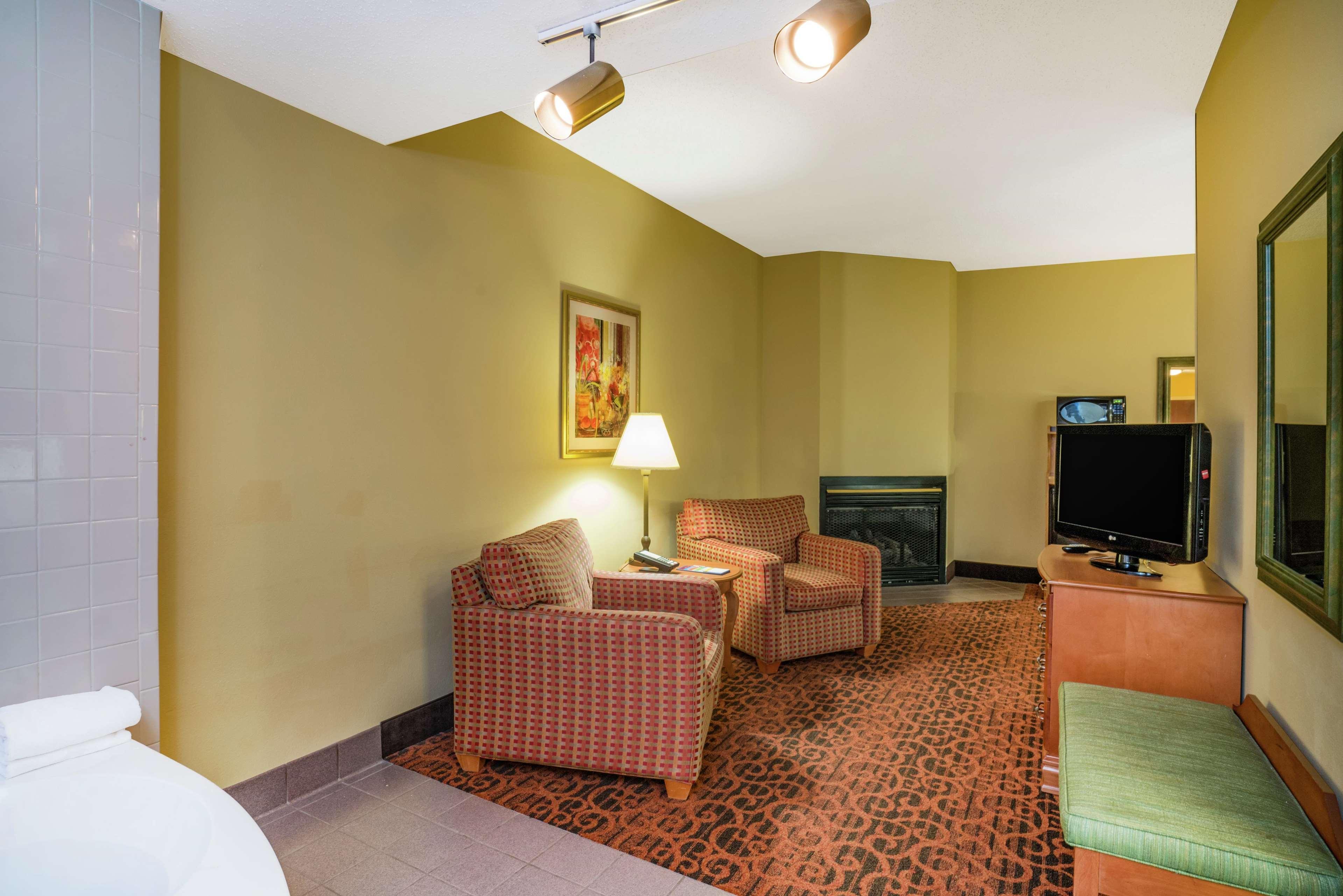 Hampton Inn Bardstown Luaran gambar