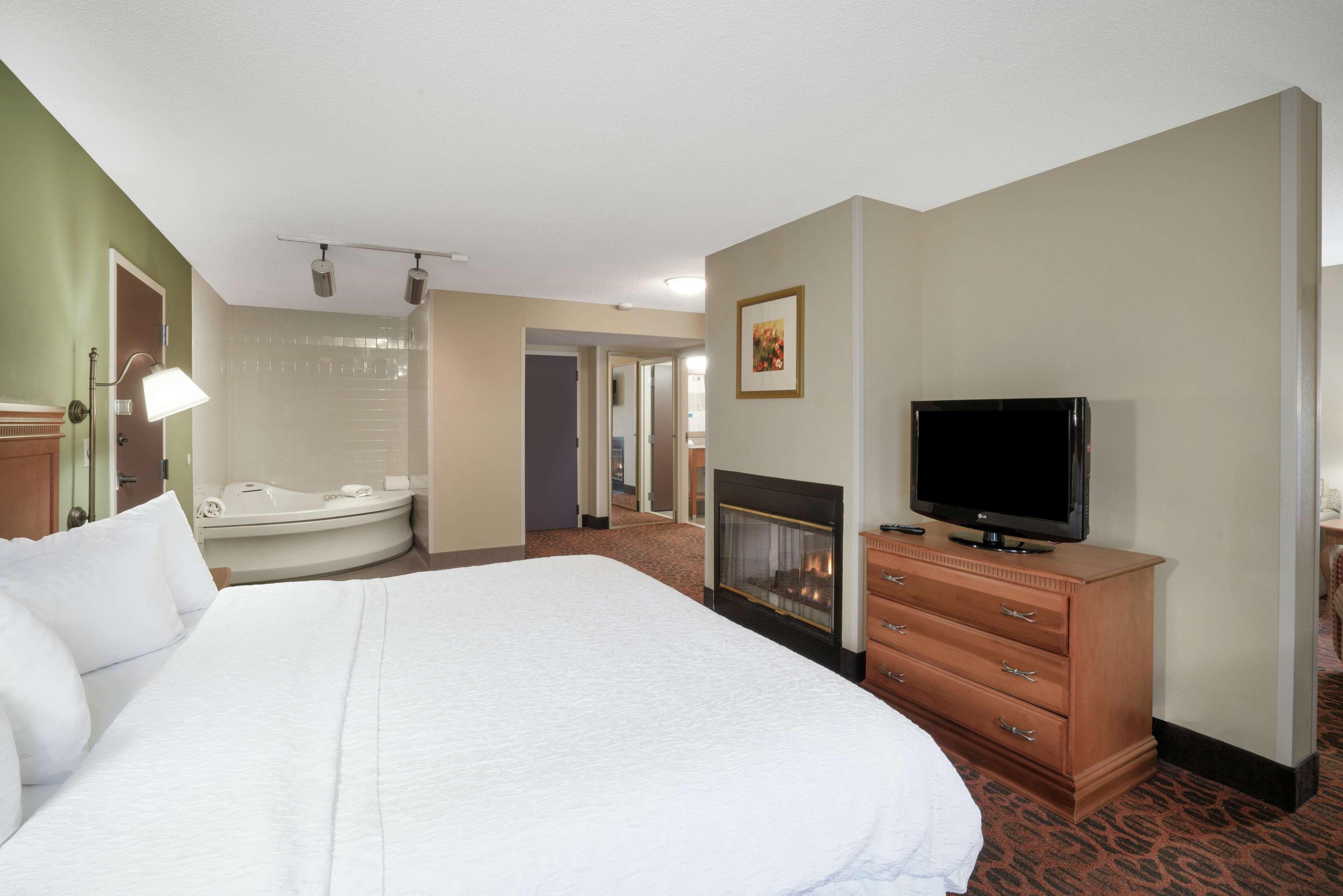 Hampton Inn Bardstown Luaran gambar