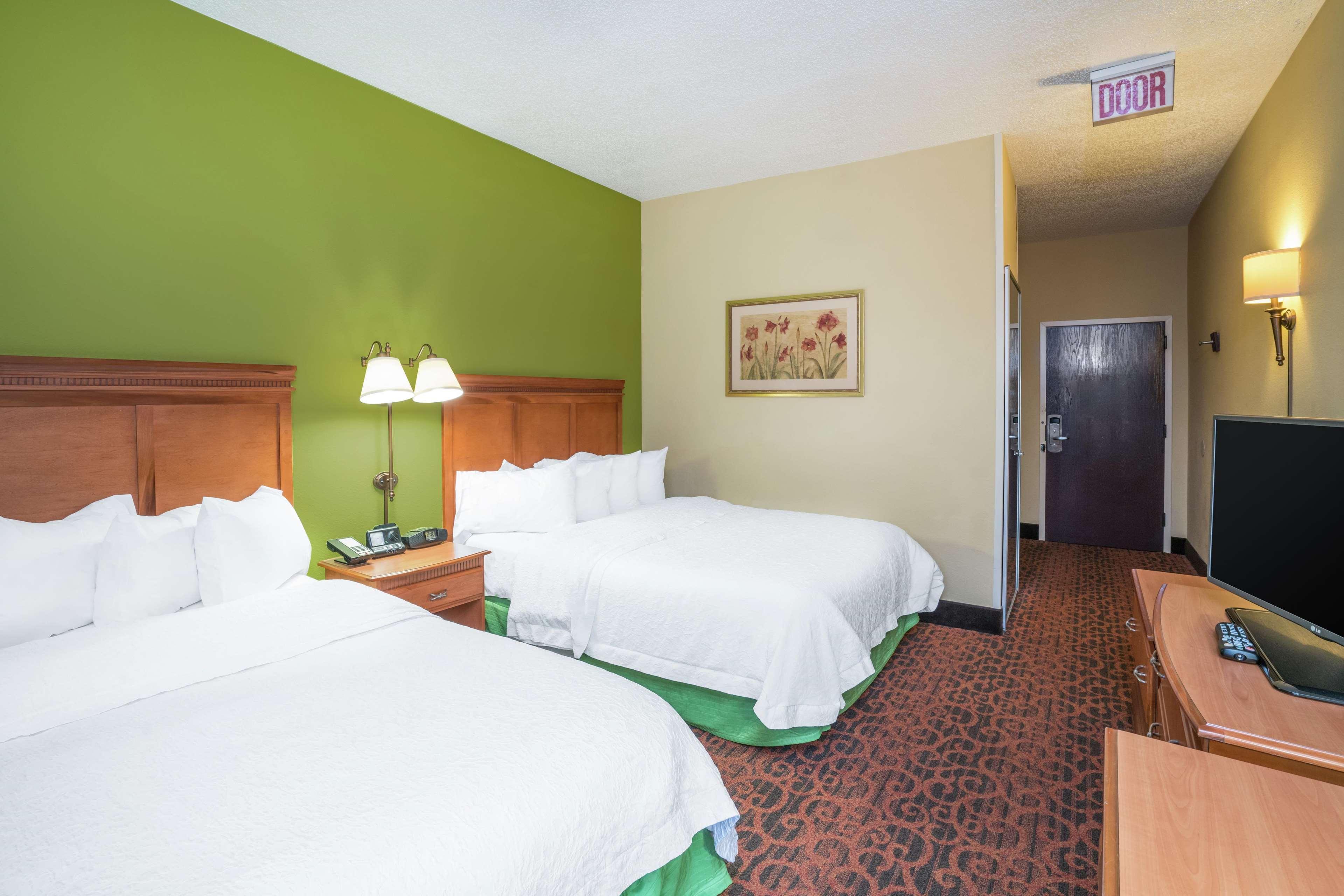 Hampton Inn Bardstown Luaran gambar