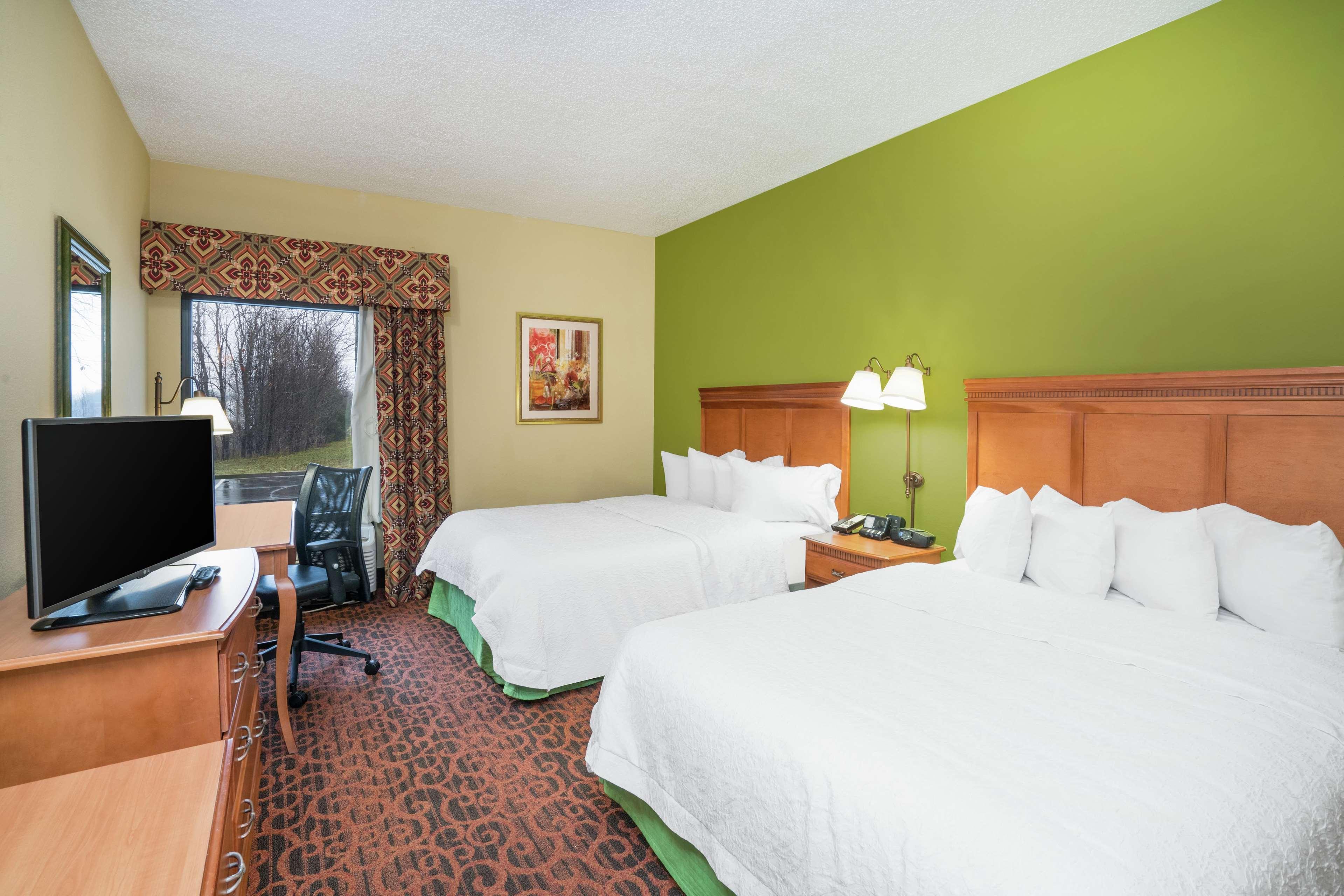 Hampton Inn Bardstown Luaran gambar