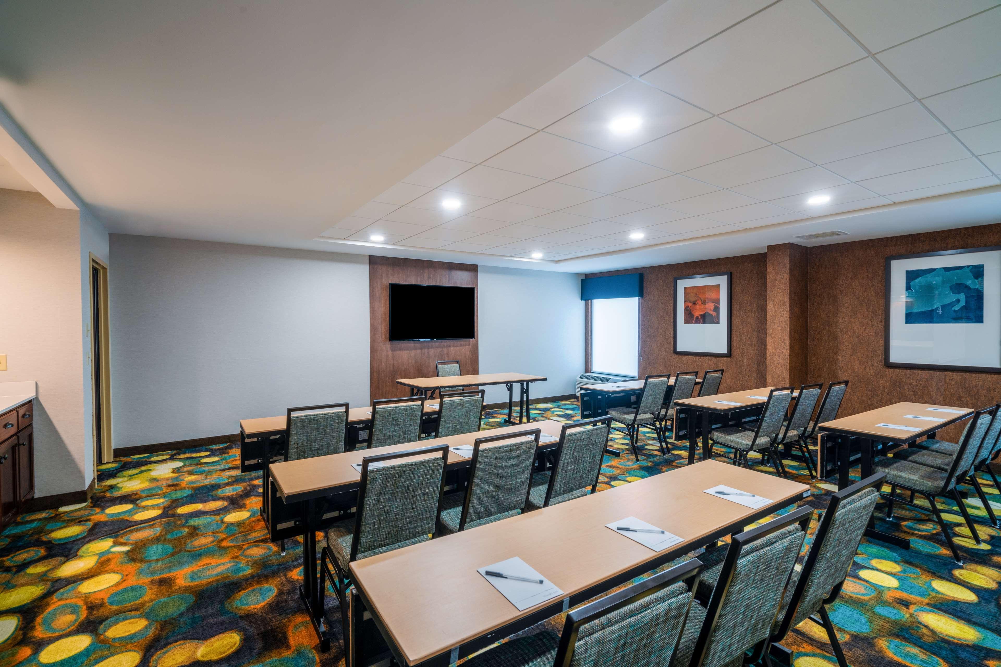 Hampton Inn Bardstown Luaran gambar