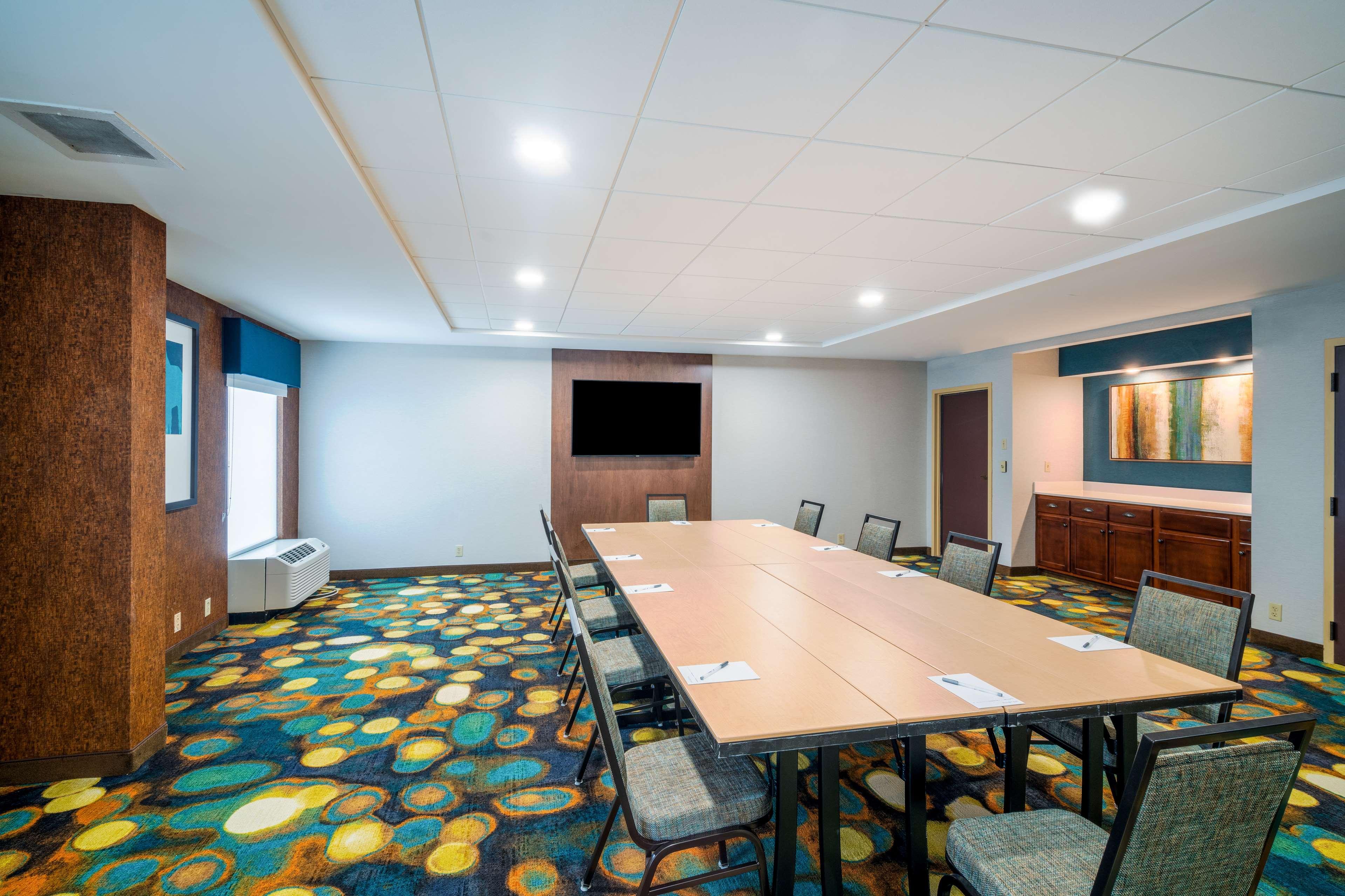 Hampton Inn Bardstown Luaran gambar