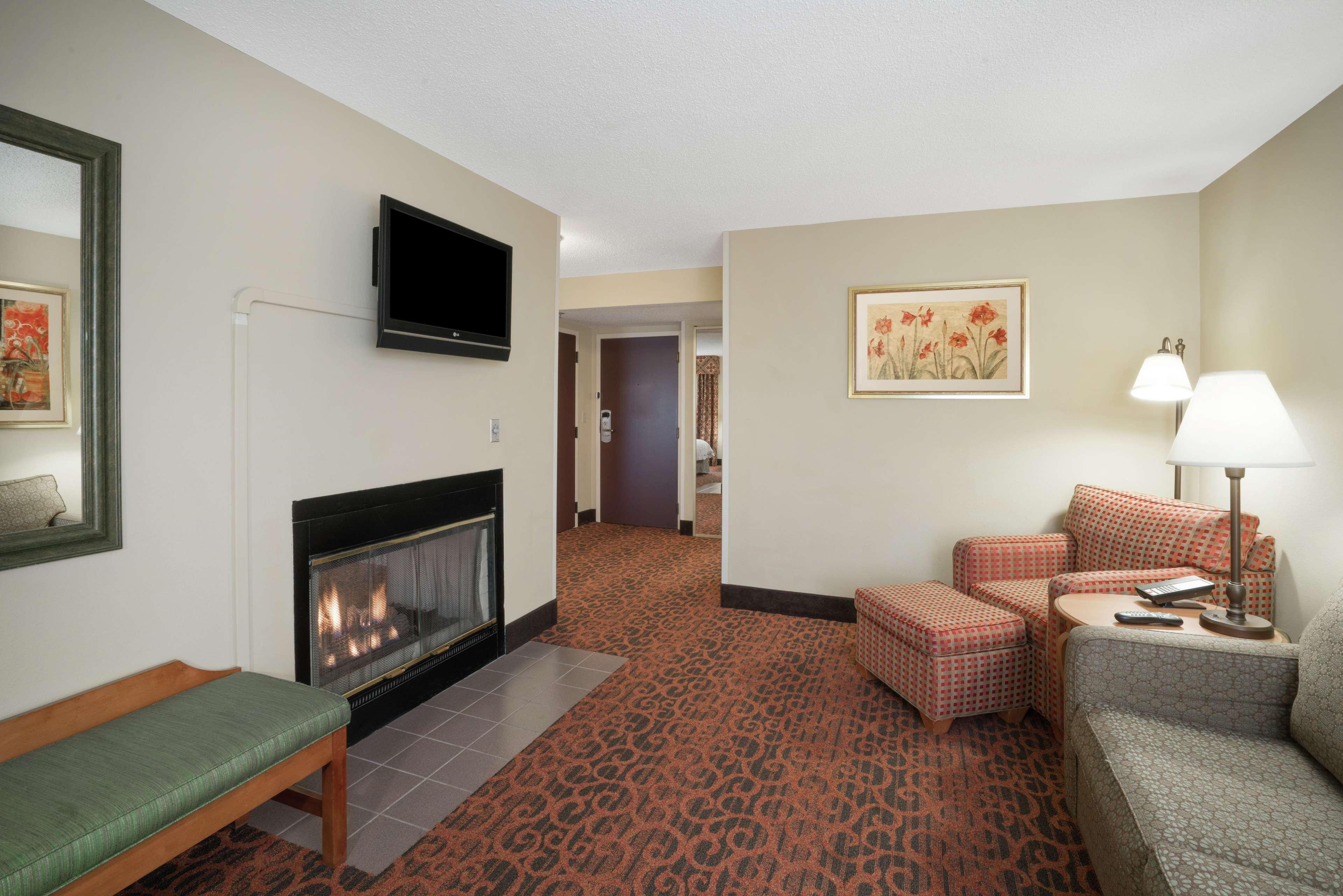 Hampton Inn Bardstown Luaran gambar
