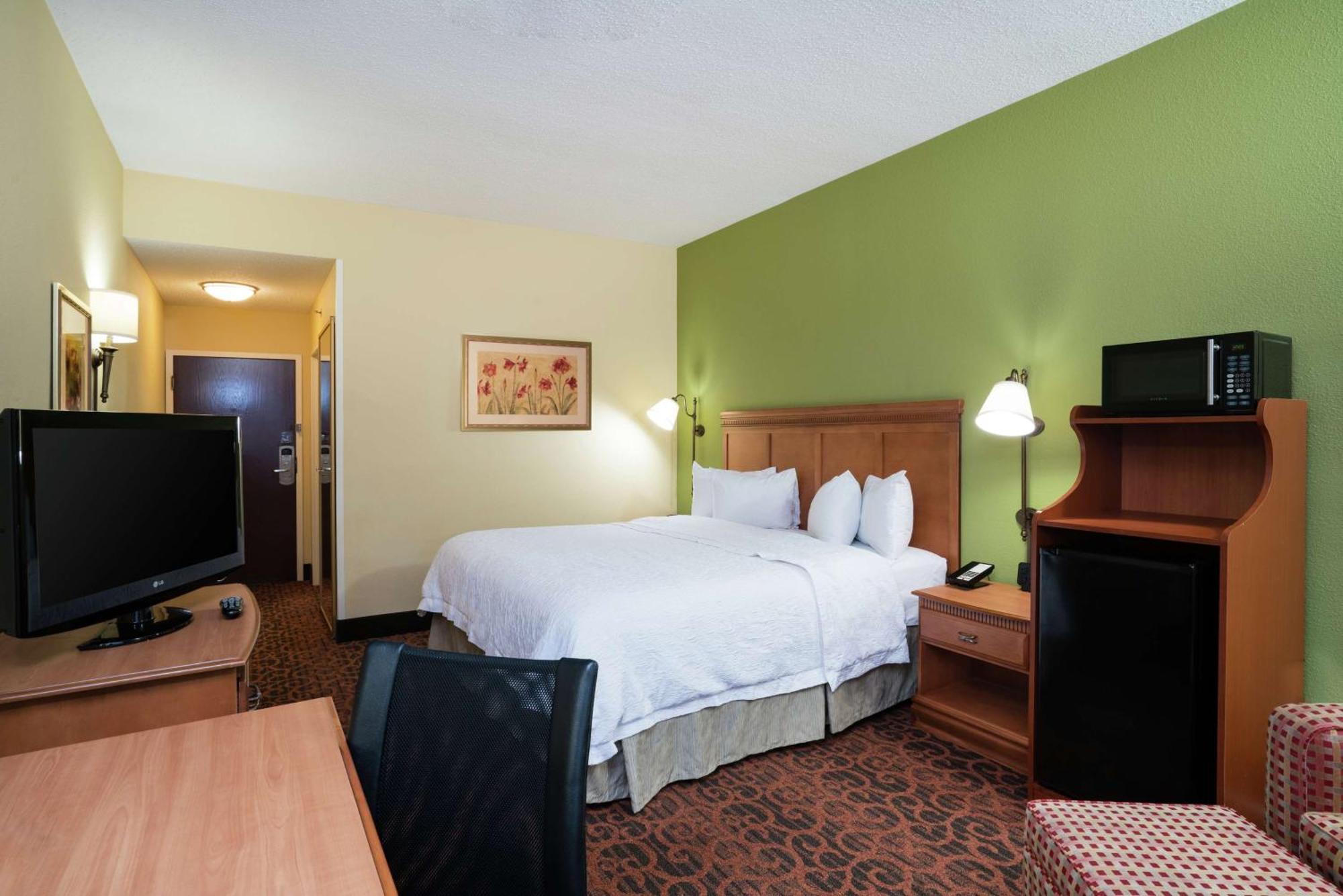 Hampton Inn Bardstown Luaran gambar