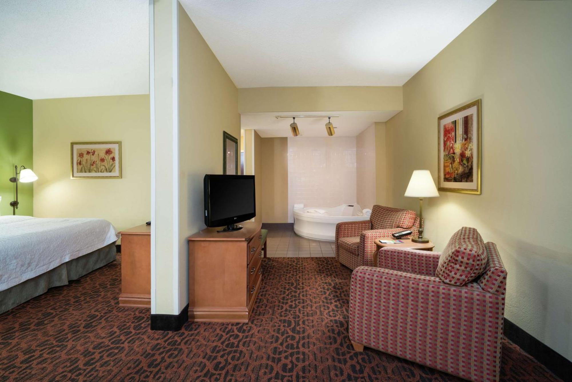 Hampton Inn Bardstown Luaran gambar