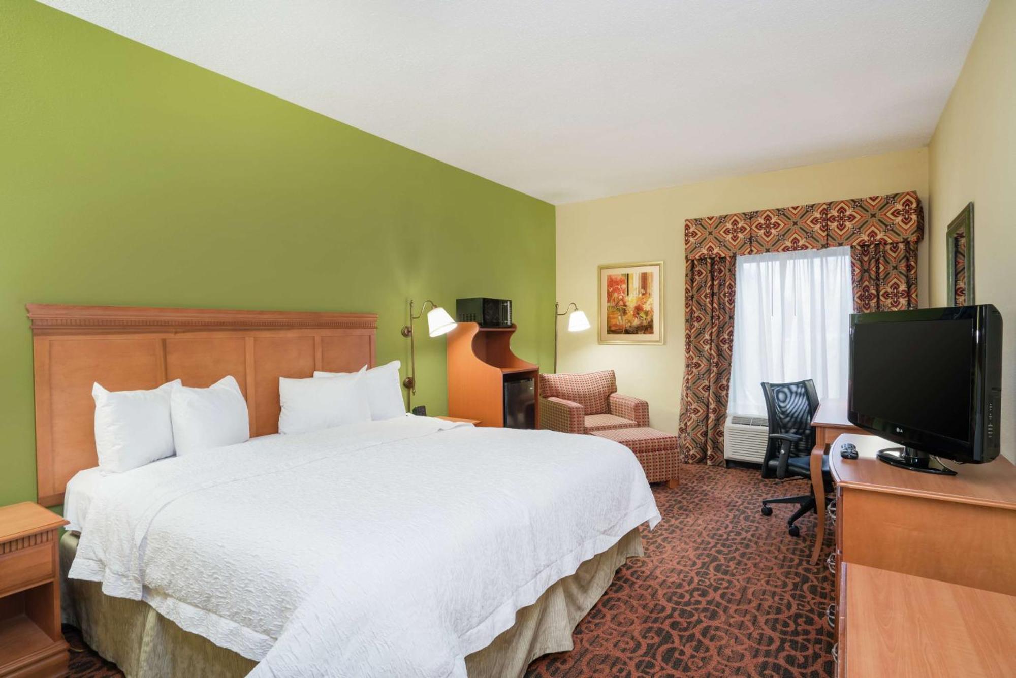 Hampton Inn Bardstown Luaran gambar