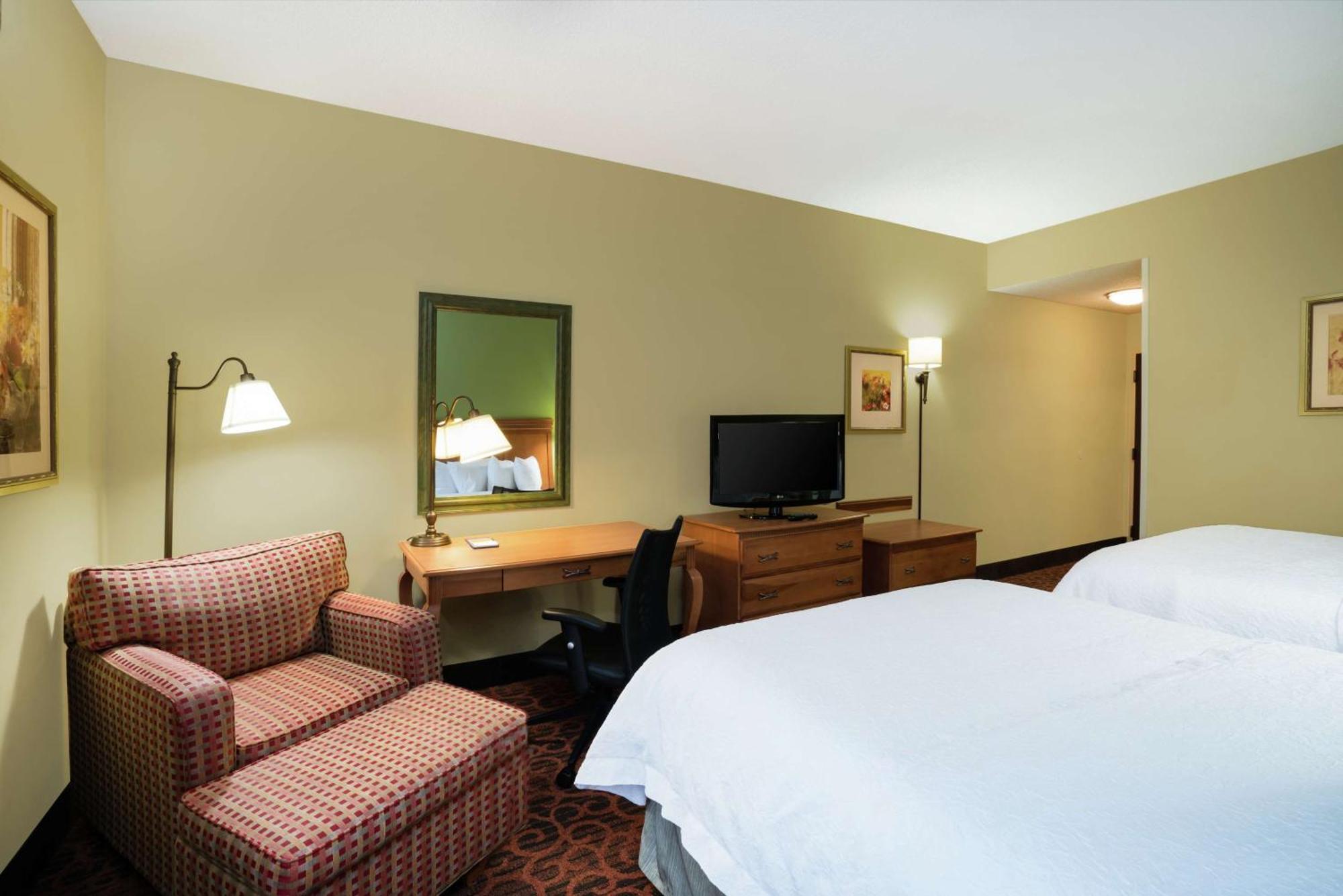 Hampton Inn Bardstown Luaran gambar