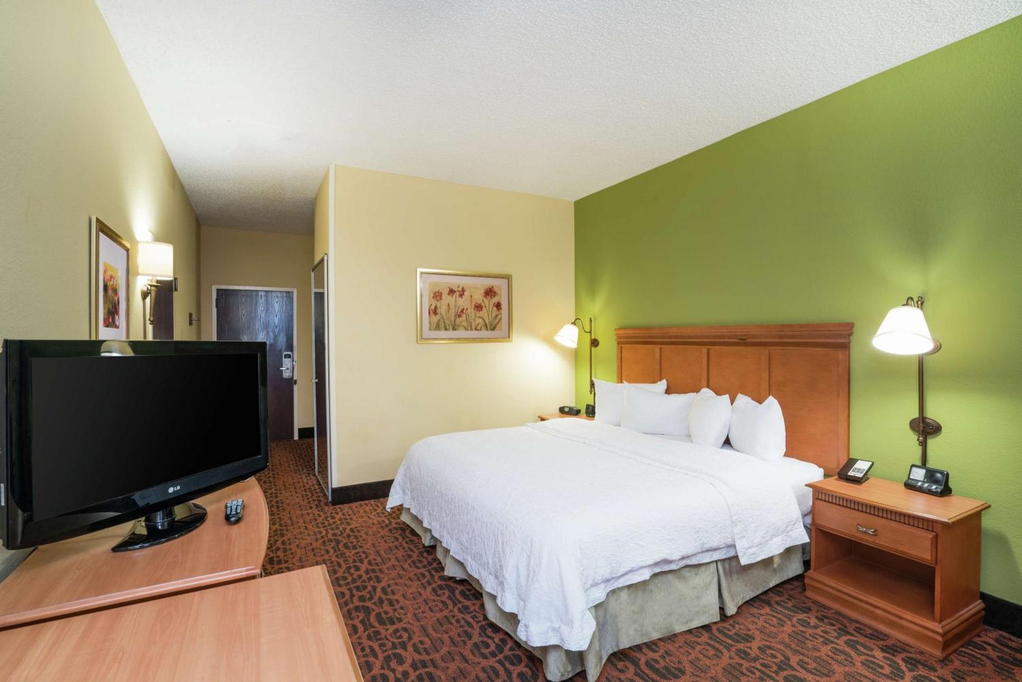 Hampton Inn Bardstown Luaran gambar