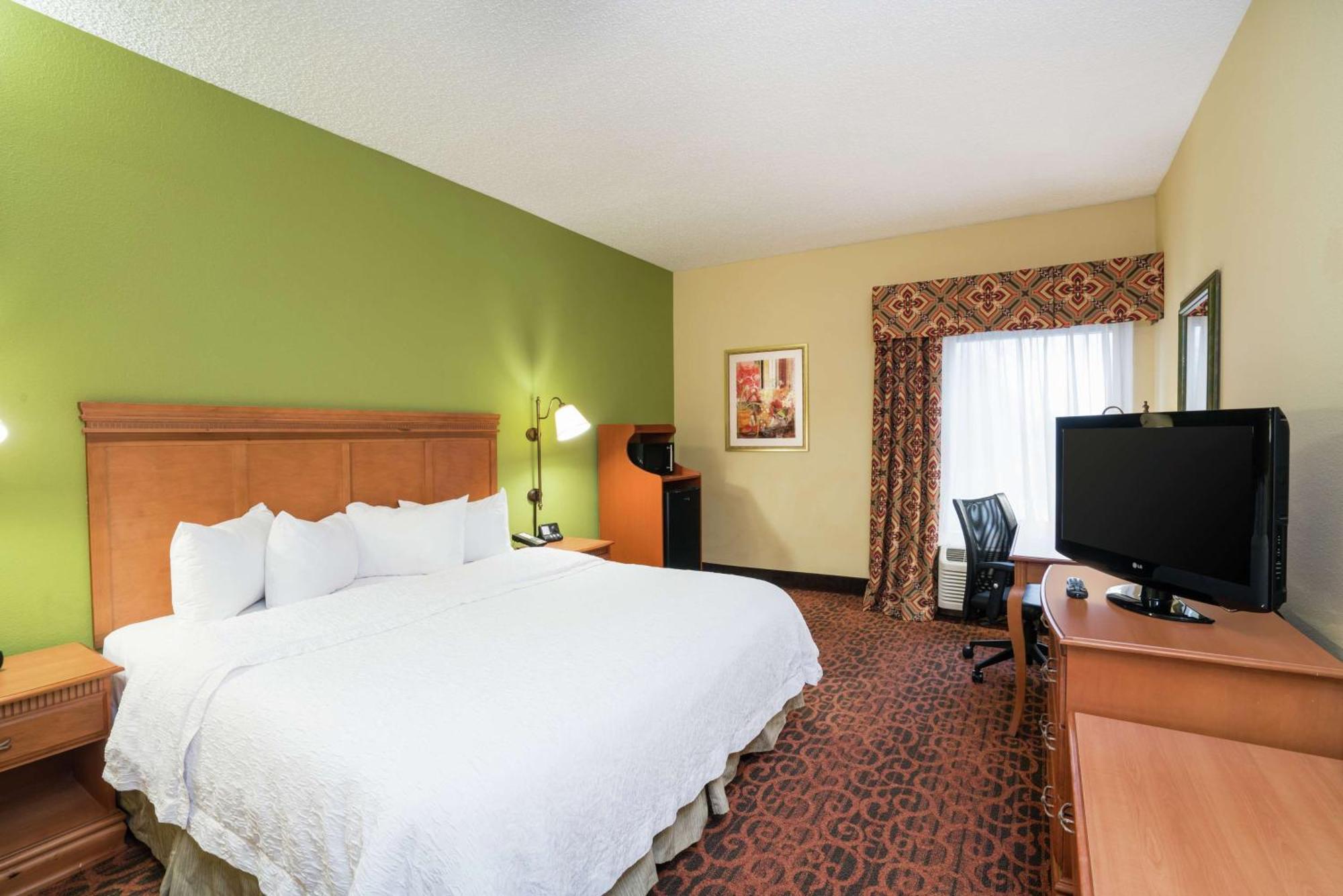 Hampton Inn Bardstown Luaran gambar