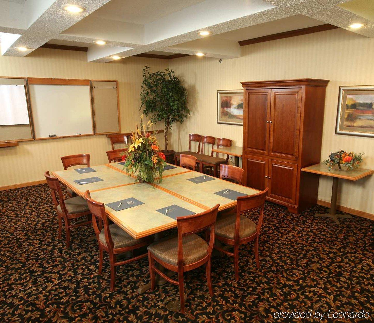 Hampton Inn Bardstown Kemudahan gambar