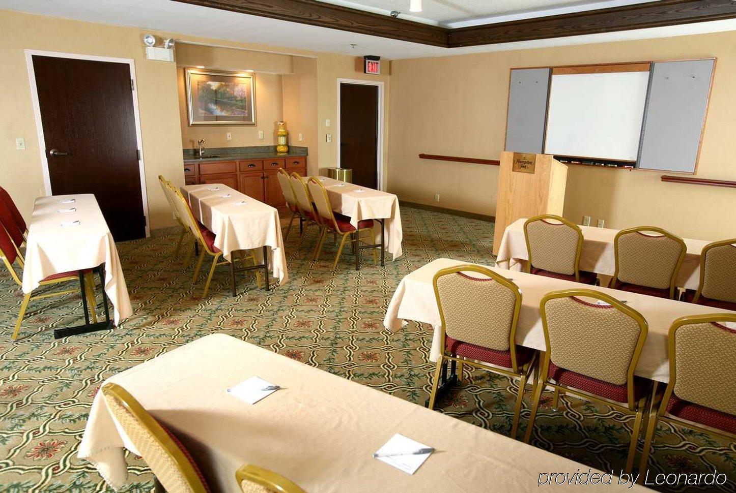 Hampton Inn Bardstown Kemudahan gambar
