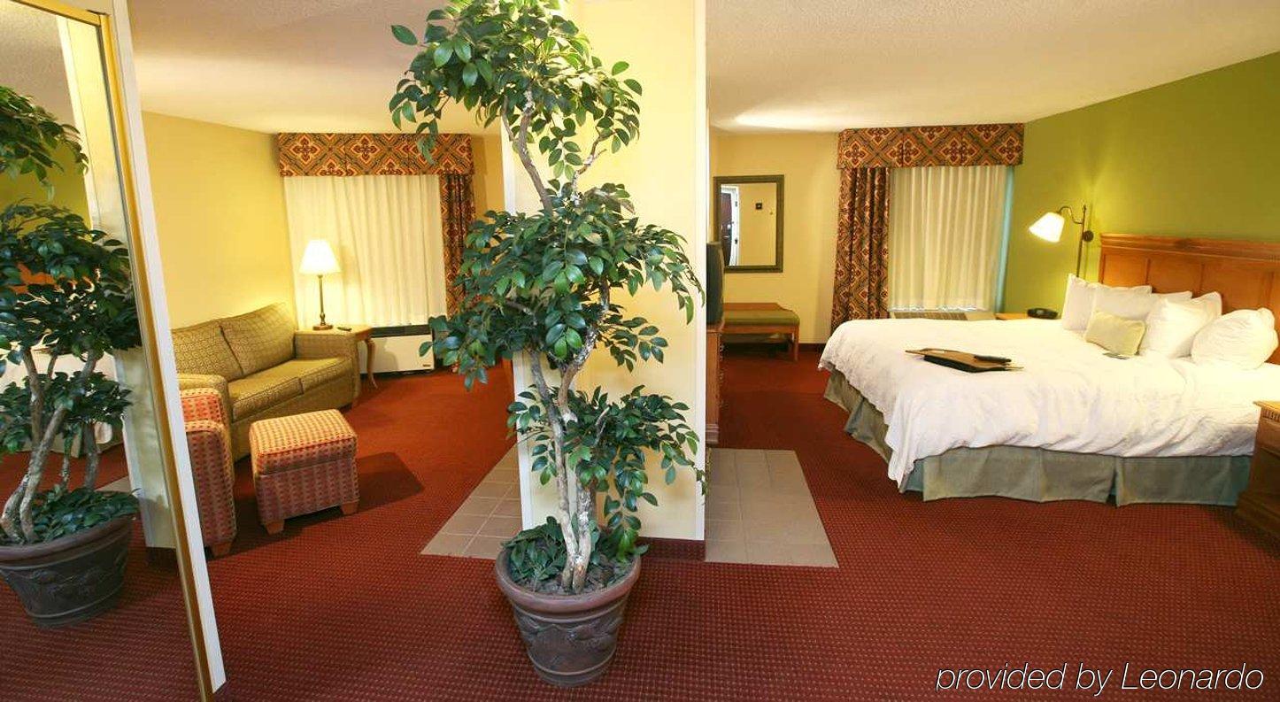 Hampton Inn Bardstown Bilik gambar