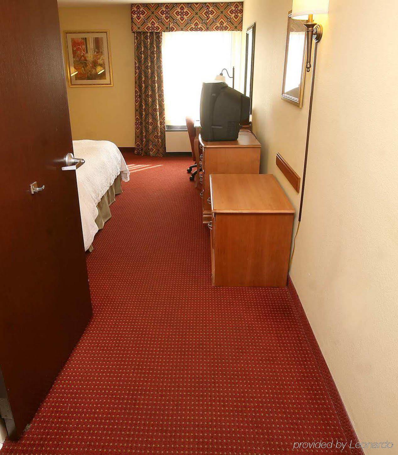 Hampton Inn Bardstown Bilik gambar
