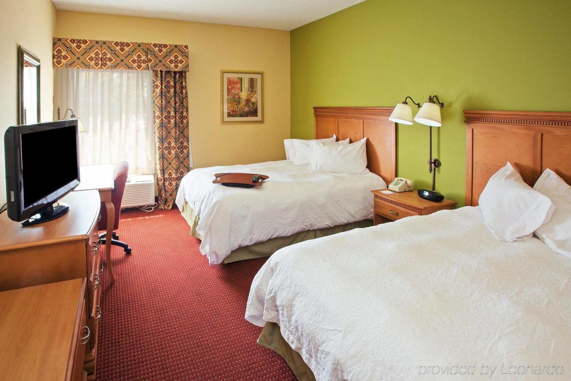 Hampton Inn Bardstown Bilik gambar