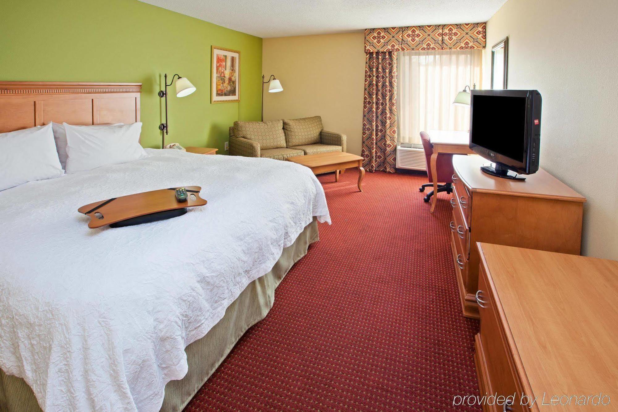Hampton Inn Bardstown Bilik gambar