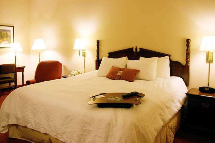 Hampton Inn Bardstown Luaran gambar